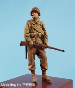 画像5: Passion Models[P35D-014]1/35 アメリカ軍歩兵用・弾薬箱デカールセット