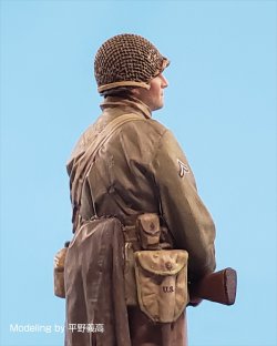 画像6: Passion Models[P35D-014]1/35 アメリカ軍歩兵用・弾薬箱デカールセット