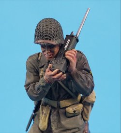 画像8: Passion Models[P35D-014]1/35 アメリカ軍歩兵用・弾薬箱デカールセット