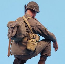 画像9: Passion Models[P35D-014]1/35 アメリカ軍歩兵用・弾薬箱デカールセット