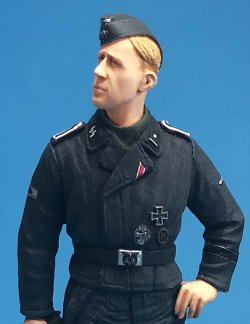 画像4: Passion Models[P35D-008]1/35  武装親衛隊デカール