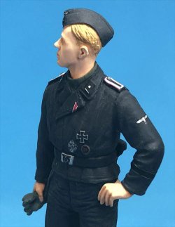 画像5: Passion Models[P35D-008]1/35  武装親衛隊デカール