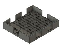 Passion Models[P35T-002] 1/35 蝶ネジセット　Bタイプ
