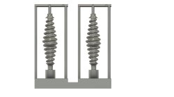 画像4: Passion Models[P35T-005]1/35  ケッテンクラート３D起動輪&スプリングセット[対応キット：タミヤMM35377]