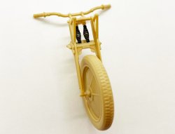 画像7: Passion Models[P35T-005]1/35  ケッテンクラート３D起動輪&スプリングセット[対応キット：タミヤMM35377]