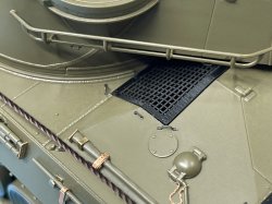 画像13: Passion Models[P35T-011]1/35  M18 ヘルキャット３Ｄパーツセット[対応キット：MM35376]