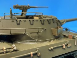画像14: Passion Models[P35T-011]1/35  M18 ヘルキャット３Ｄパーツセット[対応キット：MM35376]