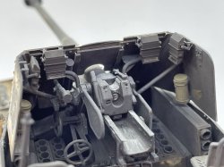 画像4: Passion Models[P35T-014]1/35 マーダーIII３Dペリスコープセット