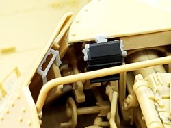 画像4: Passion Models[P35T-015]1/35 マーダーIIIM３Dペリスコープセット