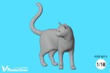 Passion Models[P35T-027-5]1/16 猫好きが認めるネコ(5)
