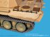 画像2: Passion Models[P35T-033] 1/35 パンサーD型/A型 予備履帯ラックセット (2)