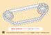画像3: Passion Models[P35T-042]1/35 M3/M16 ハーフトラック 3D履帯セット[対応キット:MM35081,35070] (3)