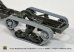 画像8: Passion Models[P35T-042]1/35 M3/M16 ハーフトラック 3D履帯セット[対応キット:MM35081,35070] (8)