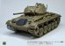 画像5: Passion Models[P35T-043]1/35 M24 チャーフィー（ヨーロッパ戦線） ディテールアップセット[対応キット：MM35391] (5)