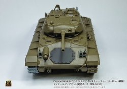 画像8: Passion Models[P35T-043]1/35 M24 チャーフィー（ヨーロッパ戦線） ディテールアップセット[対応キット：MM35391]