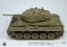 画像9: Passion Models[P35T-043]1/35 M24 チャーフィー（ヨーロッパ戦線） ディテールアップセット[対応キット：MM35391] (9)
