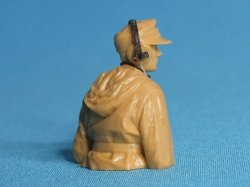画像3: Passion Models[P35V-013]1/35 ヘッドフォンエッチングパーツセット