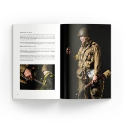 画像19: PLASTIC INVASION[ECN]イージー中隊：ノルマンディーの第506空挺歩兵連隊