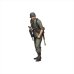 画像2: PLASTIC INVASION[OD#01]1/35 WWII ドイツ歩兵 オットー・デーゲン (2)