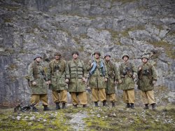 画像6: PLASTIC INVASION[PI-1] スケールモデリングWWII 1/35ドイツ軍迷彩服編