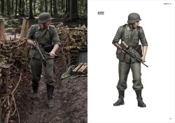 画像11: PLASTIC INVASION[SI#01]書籍　スケールイット! 1号