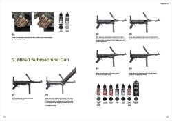 画像12: PLASTIC INVASION[SI#01]書籍　スケールイット! 1号