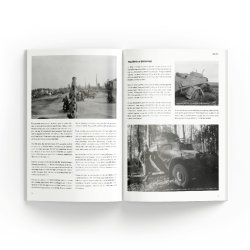 画像4: PLASTIC INVASION[SI#03]書籍　スケールイット! 3号 Sd.Kfz.222軽装甲偵察車