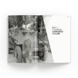 画像5: PLASTIC INVASION[SI#03]書籍　スケールイット! 3号 Sd.Kfz.222軽装甲偵察車