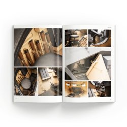 画像6: PLASTIC INVASION[SI#03]書籍　スケールイット! 3号 Sd.Kfz.222軽装甲偵察車