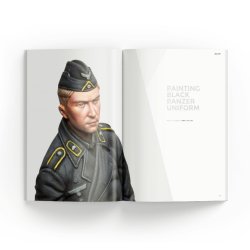 画像8: PLASTIC INVASION[SI#03]書籍　スケールイット! 3号 Sd.Kfz.222軽装甲偵察車