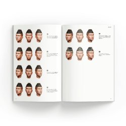 画像11: PLASTIC INVASION[SI#03]書籍　スケールイット! 3号 Sd.Kfz.222軽装甲偵察車