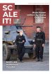 画像1: PLASTIC INVASION[SI#03]書籍　スケールイット! 3号 Sd.Kfz.222軽装甲偵察車 (1)