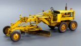 PlusModel[4031]U.S Motor Grader