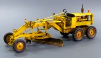 PlusModel[4031]U.S Motor Grader