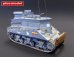 画像1: PlusModel[PM617]1/35 Sherman BARV (1)