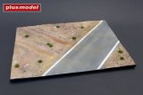 PlusModel[PM623]1/35 Country road