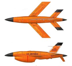 画像4: PlusModel[AL7028]1/72 BQM-34 Firebee