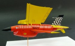 画像3: PlusModel[AL7028]1/72 BQM-34 Firebee