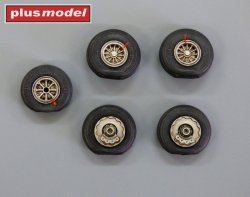 画像1: PlusModel[AL7030]1/72 Searching
