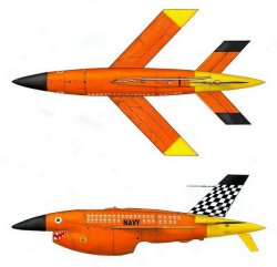 画像4: PlusModel[AL7035]1/72 BQM-34 Firebee with transport cart
