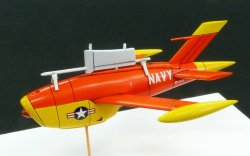 画像3: PlusModel[AL7036]1/72 KDA-1 Firebee