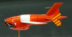 画像2: PlusModel[AL7036]1/72 KDA-1 Firebee
