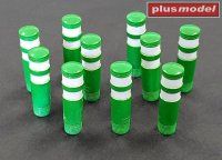PlusModel[DP3015]1/35 ダイレクトカラム