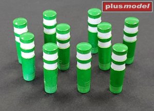 画像1: PlusModel[DP3015]1/35 ダイレクトカラム (1)