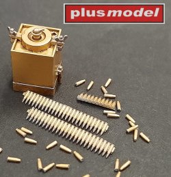 画像2: PlusModel[DP3017]1/35 ミネルバ第一次世界大戦用アクセサリー