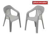PlusModel[DP3086]1/35 Plastic chairs