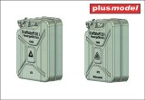 PlusModel[DP3088]1/35 Ger. can. late Schwelm