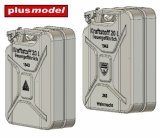 PlusModel[DP3090]1/35 Ger. can. late Nowack