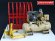 画像1: PlusModel[PM519]1/35 U.S.Tyre-repair equipment (1)