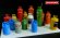 画像1: PlusModel[PM520]1/35 Gas bottles-big (1)